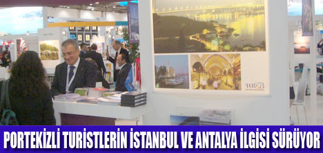 BTL 2011 TURİZM FUARI SONUÇ RAPORU