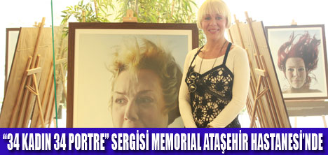 MEMORIAL ATAŞEHİRDE ANLAMLI SERGİ