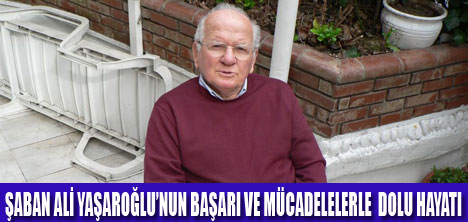 ŞABAN HOCA İLE KEYİFLİ BİR SOHBET