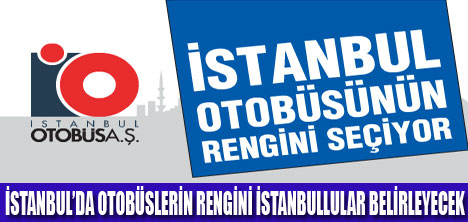 SİZİN RENGİNİZ HANGİSİ