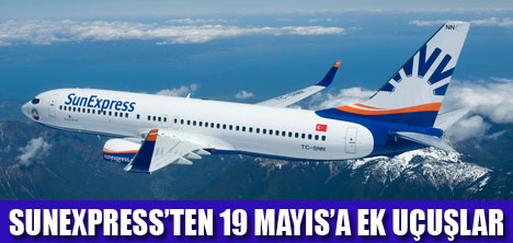 SUNEXPRESSTEN 26 EK SEFER