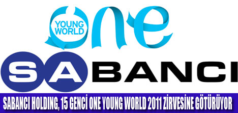 ONE YOUNG WORLD 2011 ZİRVESİ