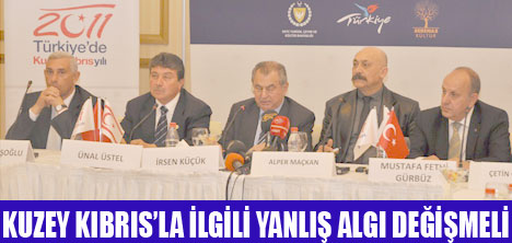 AMBARGO TURİZMLE YIKILABİLİR