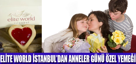 ANNENİZİ BİZ MİSAFİR EDELİM