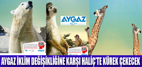 AYGAZIN  İKLİM PROJESİ