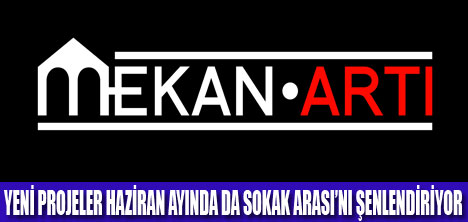 MEKAN ARTIDA 6 PROJE