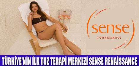 SENSE İLE HAYATI YENİDEN KEŞFEDİN