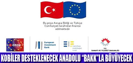 BÜYÜK ANADOLUYA KREDİ KOLAYLIKLARI