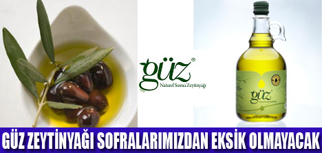 SOĞUK SIKIM GÜZEL ZEYTİNYAĞI