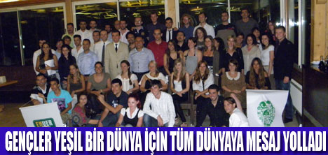 YENİLENEBİLİR AVRUPA ZİRVESİ