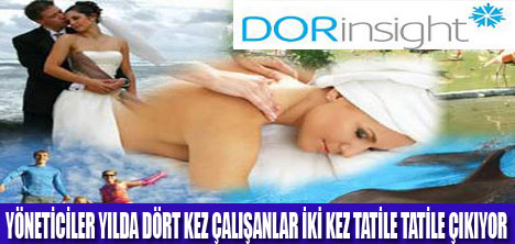 DORİNSİGHT ARAŞTIRMA RAPORU