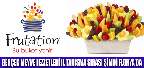 FRUTATİON BU BUKET YENİR