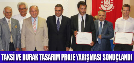 İSTANBUL TAKSİSİNİ SEÇTİ