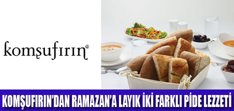 TAM TAHILLI RAMAZAN PİDESİ