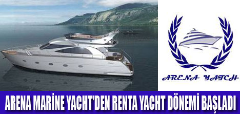 DENİZDE RENTA YACHT DÖNEMİ