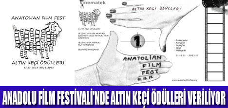 ANADOLU FİLM FESTİVALİ