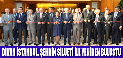 KENDİMİZİ YENİÇAĞA UYARLIYORUZ