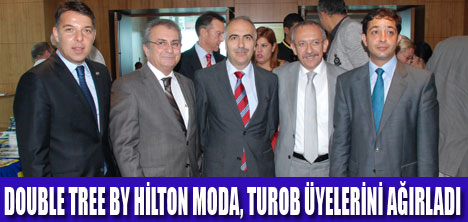 BU YIL 30 MİLYON HEDEFİNİ AŞACAĞIZ