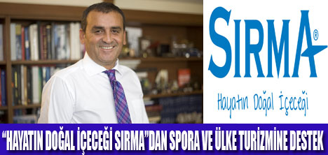 MARATONCULAR SIRMA İÇECEK