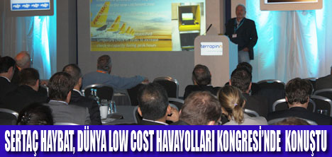 HAVACILAR SERTAÇ HAYBATI DİNLEDİ