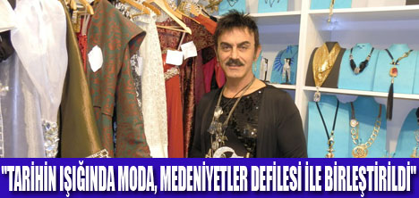 TROİA MODA HAFTASI