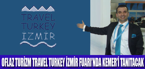 OFLAZ TURİZMİN FUAR ATAĞI