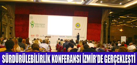 SÜRDÜRÜLEBİLİRLİK GELECEK KONFERANSI