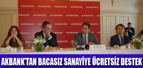 AKBANK'TAN TURİZME DESTEK KREDİSİ