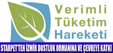 VERİMLİ TÜKETİM HAREKETİ