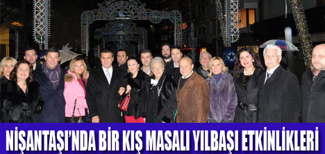 NİŞANTAŞI 2012YE HAZIR