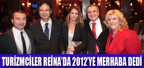 TUROB 2012E MERHABA DEDİ