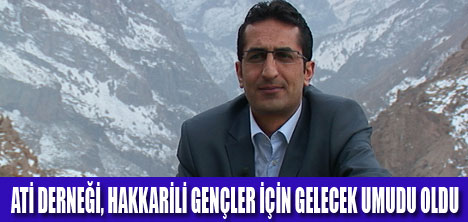 ATİ GELECEKTİR GELECEK  GENÇLERİN