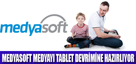 MEDYASOFT İLE DİGİTAL YAYINCILIK