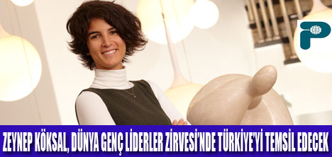 DÜNYA GENÇ LİDERLER ZİRVESİ