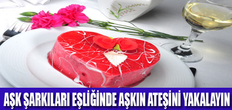 PRESİDENT HOTELDE SEVGİNİZİ YENİLEYİN