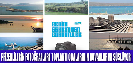 BENİM ŞEHRİMDEN GÖRÜNTÜLER