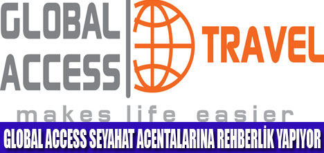 GLOBAL ACCESS İŞBİRLİĞİNE HAZIRIZ