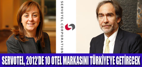 ON YENİ MARKA TÜRKİYEYE GELİYOR