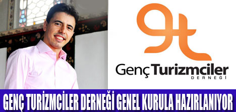 TURİZMİN GELECEĞİNE YATIRIM YAPIN