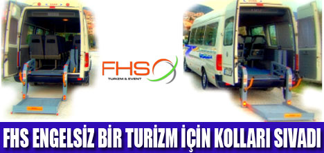 FHSDEN ENGELLİ ÇÖZÜMLERİ