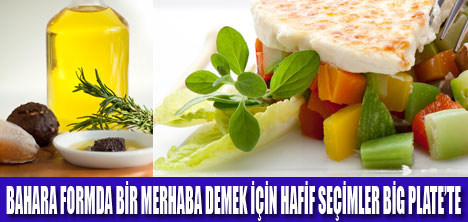 BAHARA FORMDA MERHABA DEYİN