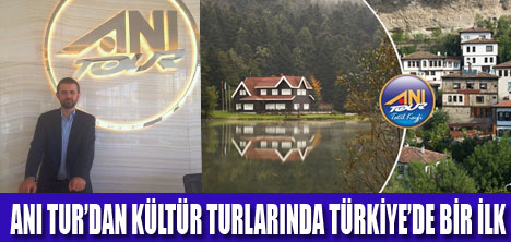 TATİLİNİZ ANI İLE DOLSUN