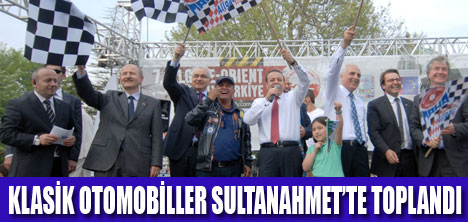 7.ALLGEAU- ORİNET RALLYE BAŞLADI