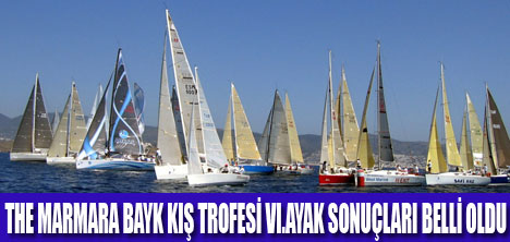 BODRUMDA YELKEN ŞÖLENİ