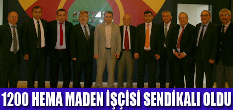 TOPLU SÖZLEŞME İÇİN İLK ADIM ATILDI