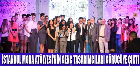 BOYNER GENÇ TASARIMCILARA SPONSOR