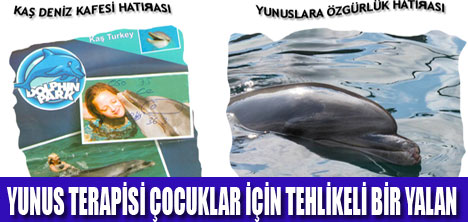 YUNUSLAR DOKTOR DEĞİLDİR