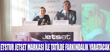 JETSET KİŞİYE ÖZEL TATİL SUNACAK