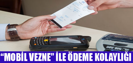 VEZNE AYAĞINIZA GELİYOR