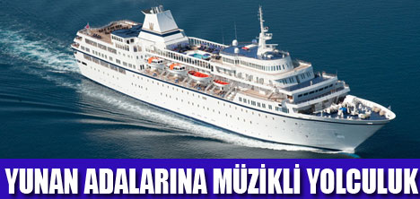 MAVİ SULARDA TATİL KEYFİ